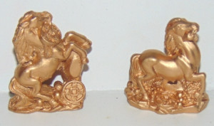 Символ 2026 года Лошадь 1 шт.