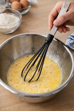 Венчик 33 см.1 шт.