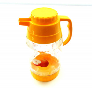 Кувшин стеклянный 1,7 л.1 шт.