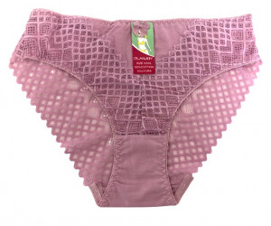 Трусы женские р.1-2-3 XL  /12 шт.упаковка/ 1 шт.