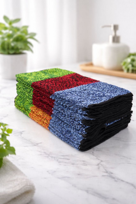 Полотенце кухонное 30*65 см.1 шт.