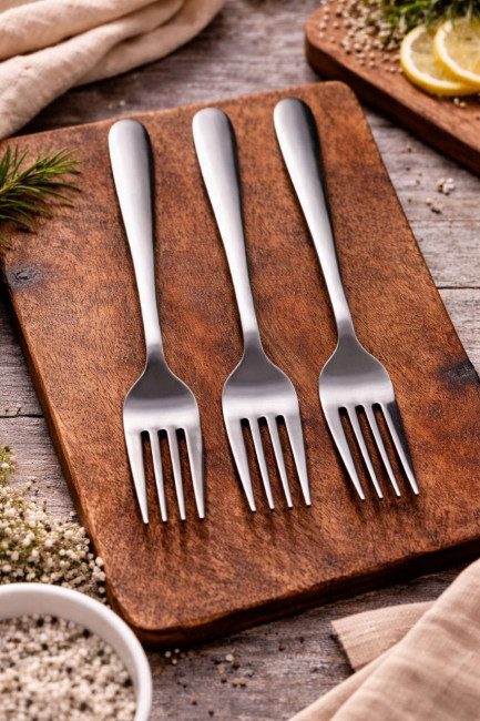 Нож столовый нержавеющая сталь 23 см.1 шт.