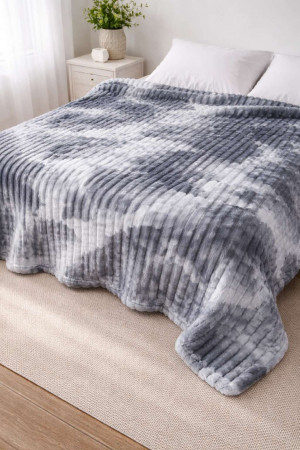 Плед 220*220 см.