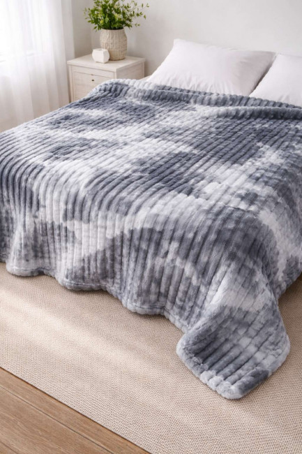 Плед 220*220 см.