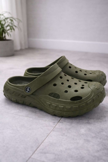 Шлепки мужские  2 сорт р.40-45  1 пара / 12 пар в коробке/