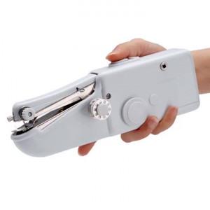 Машинка швейная портативная дефект упаковки 1 шт.