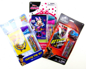 Набор для творчества 14*25 см.