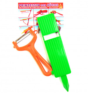 Нож мультифункциональный 23 см.1 шт.