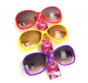 Очки солнцезащитные 1 шт.