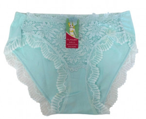 Трусы женские р.1-2-3 XL  /12 шт.упаковка/ 1 шт.