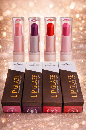 Помада жидкая для губ 4 гр.1 шт.