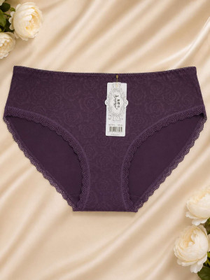 Трусы женские ПРЕМИУМ КЛАССА 2-3-4 XL /3 шт.в упаковке/1 шт.