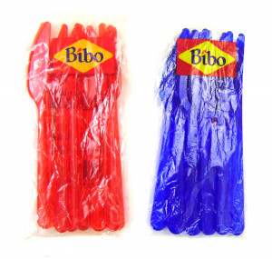 Нож одноразовый 10 шт.