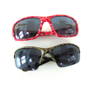 Очки солнцезащитные 1 шт.