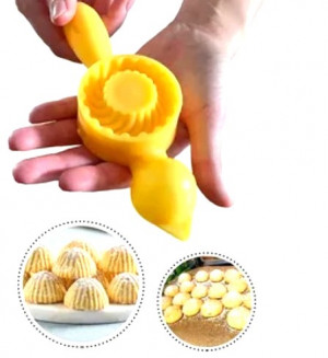 Форма для печенья 1 шт.
