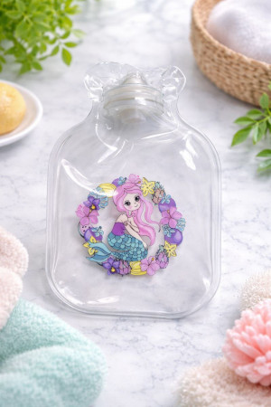 Грелка 12*19 см.1 шт.