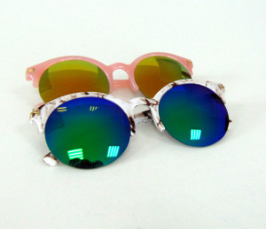 Очки солнцезащитные 1 шт.