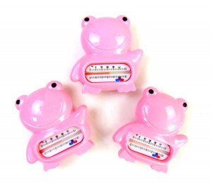 Термометр для воды 10 см.1 шт.