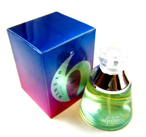 Парфюм женский WINTER 50 мл.