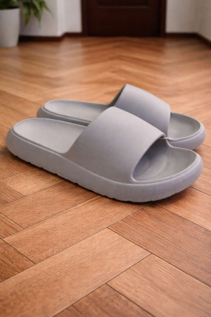 Шлепки мужские  2 сорт р.40-45  1 пара / 24 пар в коробке/