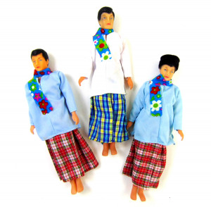 Кукла 26 см.1 шт.