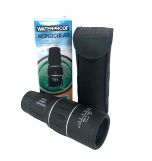 Монокуляр водонепроницаемый 15*5 см.1 шт.