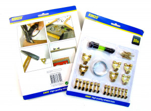 Набор монтажный 20*24 см.