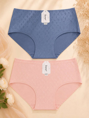 Трусы женские ПРЕМИУМ КЛАССА 2-3-4 XL /3 шт.в упаковке/1 шт.