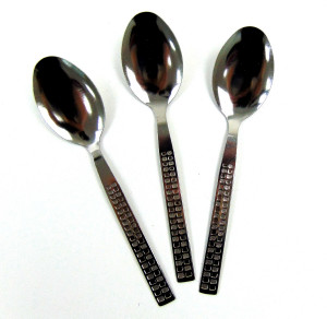 Ложка столовая 19 см.1 шт.