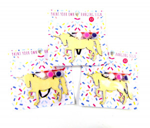 Набор для творчества 22*22 см.