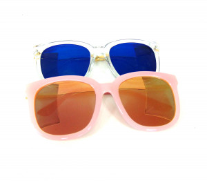 Очки солнцезащитные 1 шт.