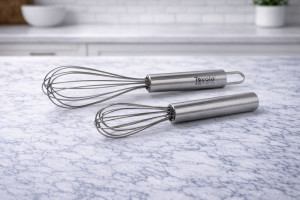 Венчик в ассортименте 15-17 см.1 шт.