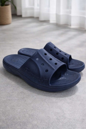 Шлепки мужские  2 сорт р.41-46  1 пара / 24 пар в коробке/