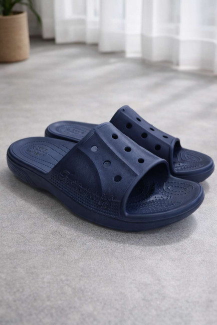 Шлепки женские 2 сорт р.36-41 1 пара / 12 пар в коробке/