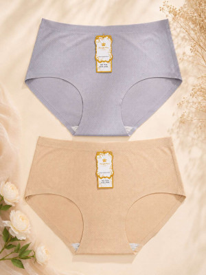 Трусы женские ПРЕМИУМ КЛАССА 2-3-4 XL /6 шт.в упаковке/1 шт.