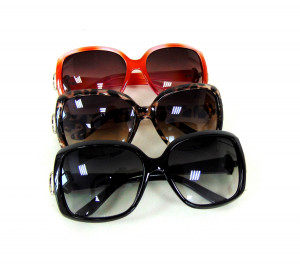 Очки солнцезащитные 1 шт.