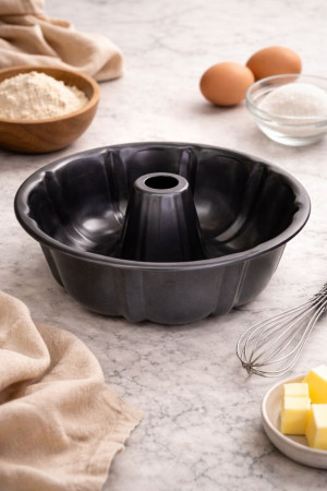 Форма для выпечки 25,5*8 см.1 шт.