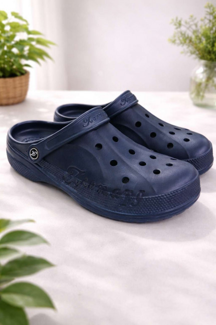 Шлепки мужские  2 сорт р.40-45  1 пара / 12 пар в коробке/