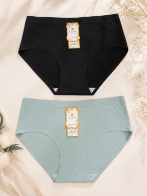 Трусы женские ПРЕМИУМ КЛАССА 2-3-4 XL /6 шт.в упаковке/1 шт.