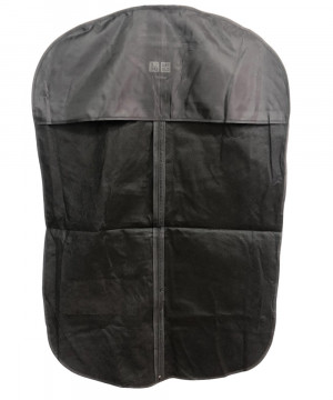 Чехол для одежды на молнии 60*90 см.1 шт.