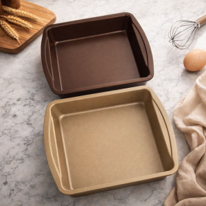 Форма для выпечки 26*24*5 см.1 шт.