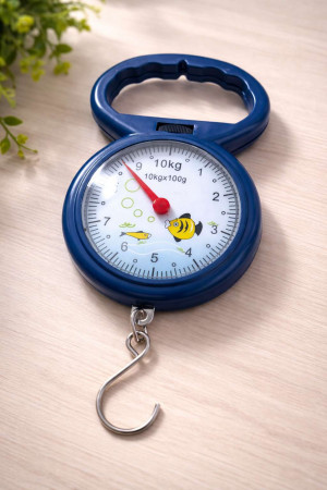 Весы 10 кг.1 шт./240 шт.коробка/