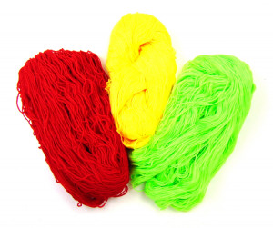 Пряжа 200 гр.