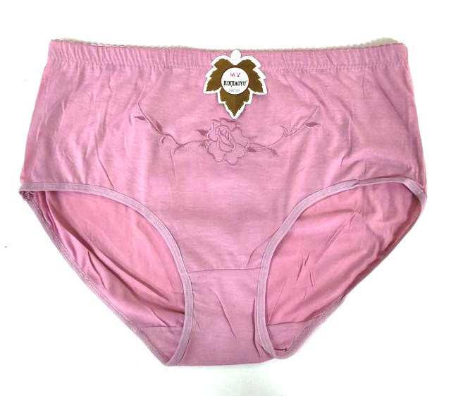 Трусы женские р.4-5-6 XL / 12 шт.в упаковке / 1 шт.