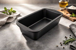 Форма для выпечки 28*15*6 см.1 шт.