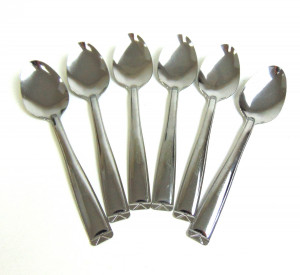 Ложка столовая 19 см.1 шт.