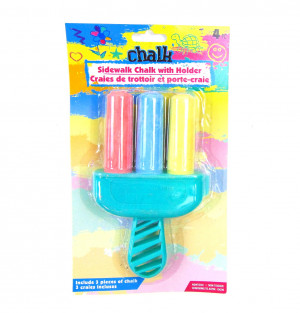 Мелки с держателем 14*24 см.