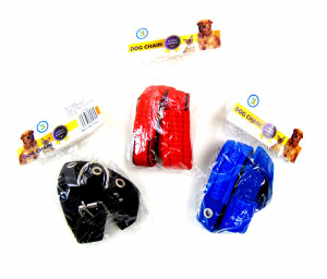 Ошейник для собак 46 см.1 шт.