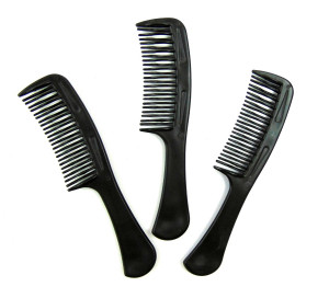 Расческа 19 см.1 шт.