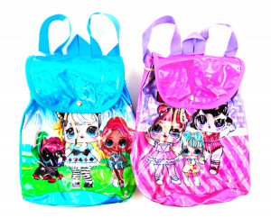 Рюкзак 27*32 см.1 шт.